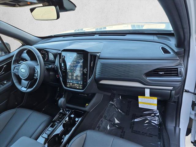 Used 2026 Subaru Forester Limited AWD/4WD image 22