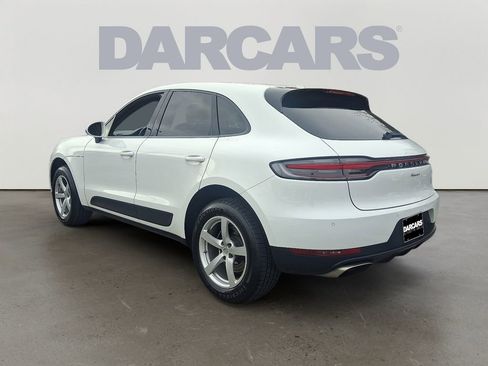 Used 2021 Porsche Macan image 4