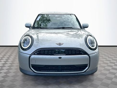 New 2026 MINI Cooper 2-Door Hardtop image 2