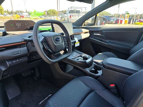 New 2026 Subaru Uncharted AWD image 11