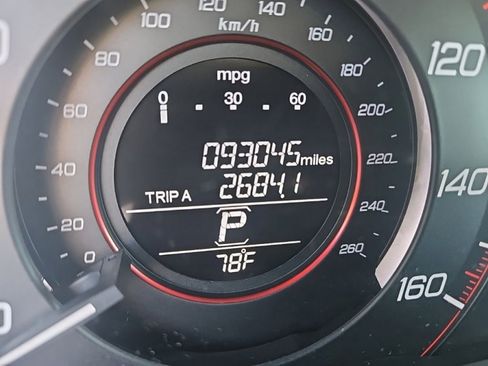 Used 2014 Honda Accord Sport image 18