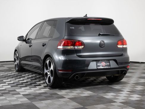 Used 2013 Volkswagen Golf 4-Door image 5