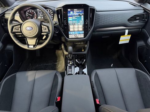 New 2026 Subaru Forester Touring AWD/4WD image 14