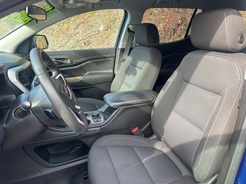 Certified 2023 GMC Acadia SLE w/ Driver Convenience Package image 23