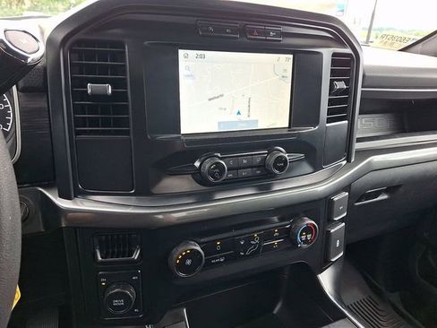 Certified 2023 Ford F150 XL w/ STX Black Appearance Package AWD/4WD image 31