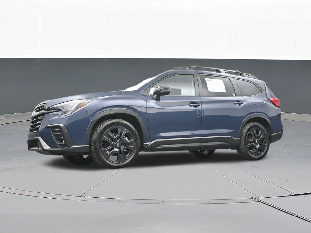 Used 2023 Subaru Ascent Onyx Edition AWD/4WD image 57