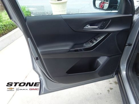 New 2026 Chevrolet Equinox LT FWD image 24