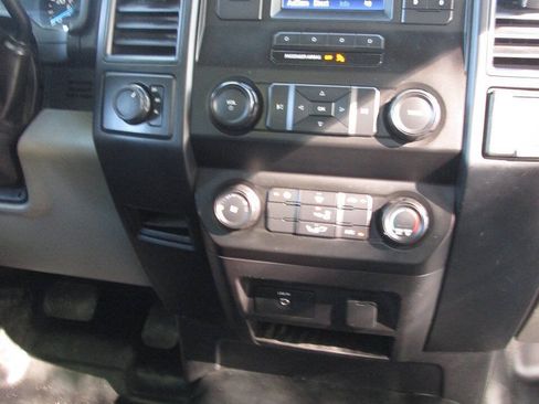 Used 2017 Ford F150 XL AWD/4WD image 24