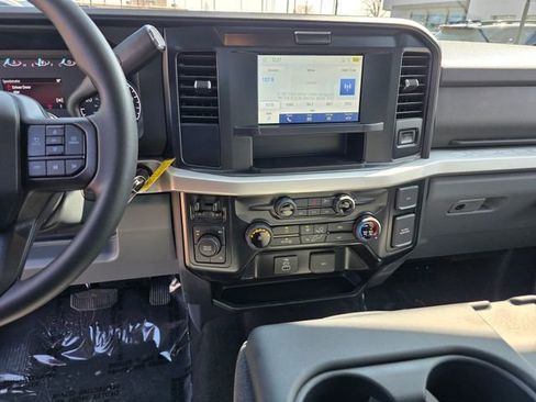 New 2026 Ford F350 4x4 SuperCab Super Duty image 51