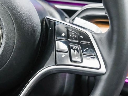 Certified 2026 Mercedes-Benz GLE 350 4MATIC image 20