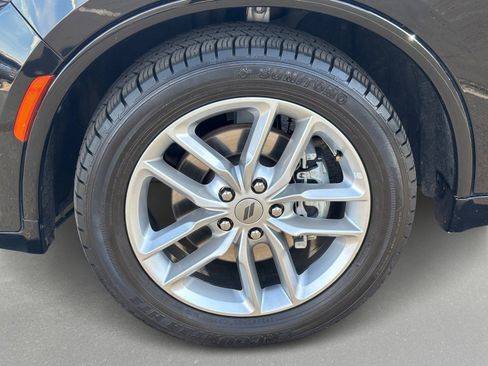 Used 2023 Dodge Durango GT image 8
