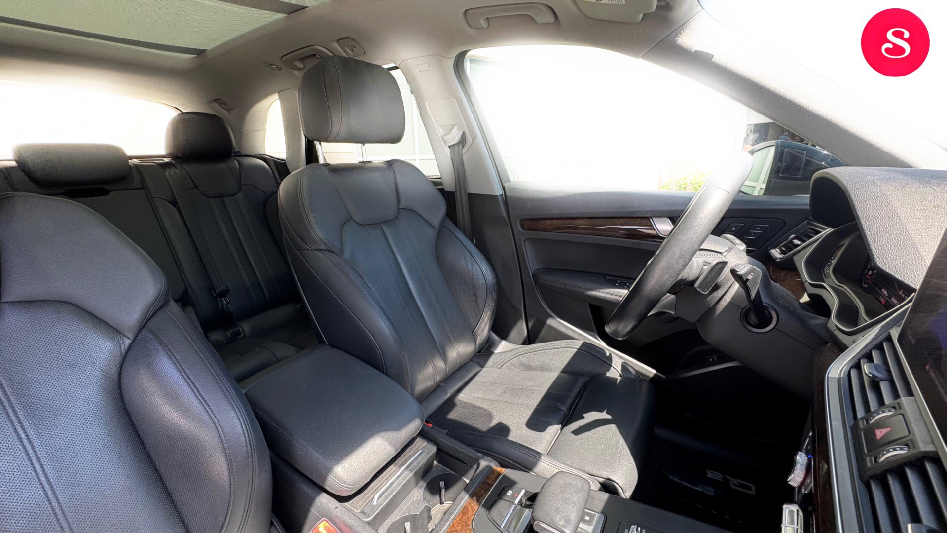 Used 2020 Audi Q5 2.0T Premium Plus AWD/4WD image 19