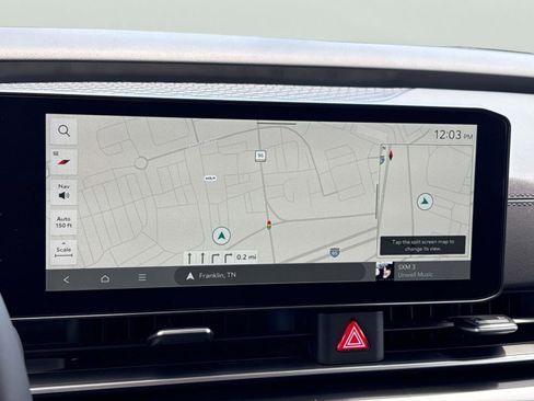 New 2026 Kia Carnival LXS image 22