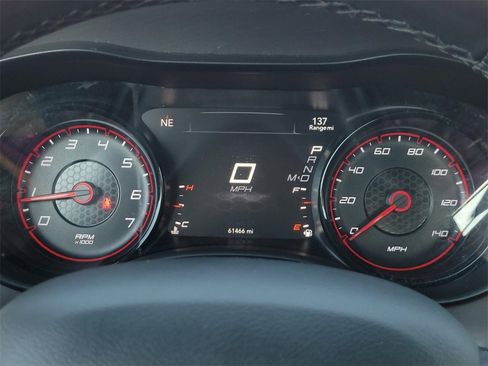 Used 2023 Dodge Charger GT w/ Blacktop Package image 16