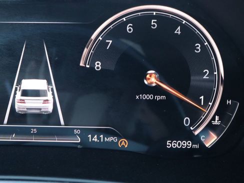 Used 2022 Genesis GV80 3.5T w/ Prestige Package 07 image 26