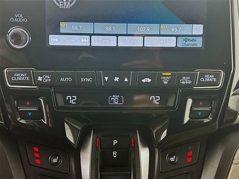 Used 2020 Honda Odyssey EX-L image 18