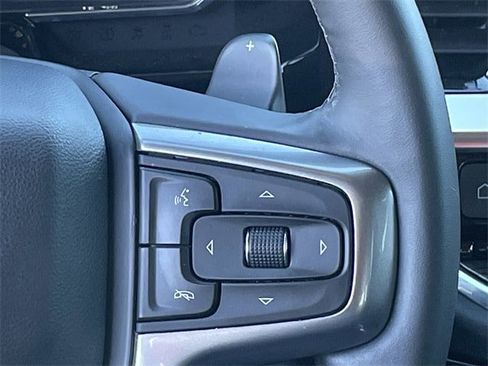 Used 2024 Chevrolet Silverado 1500 LT Trail Boss w/ LT Trail Boss Premium Package image 14