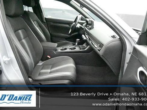 Used 2024 Honda Civic Sport image 40