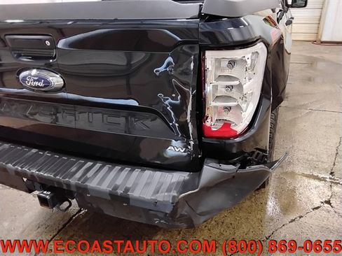 Used 2023 Ford Maverick Lariat w/ Lariat Luxury Package image 16