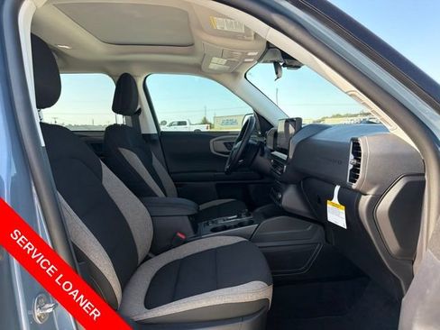 New 2026 Ford Bronco Sport Big Bend w/ Convenience Package AWD/4WD image 9
