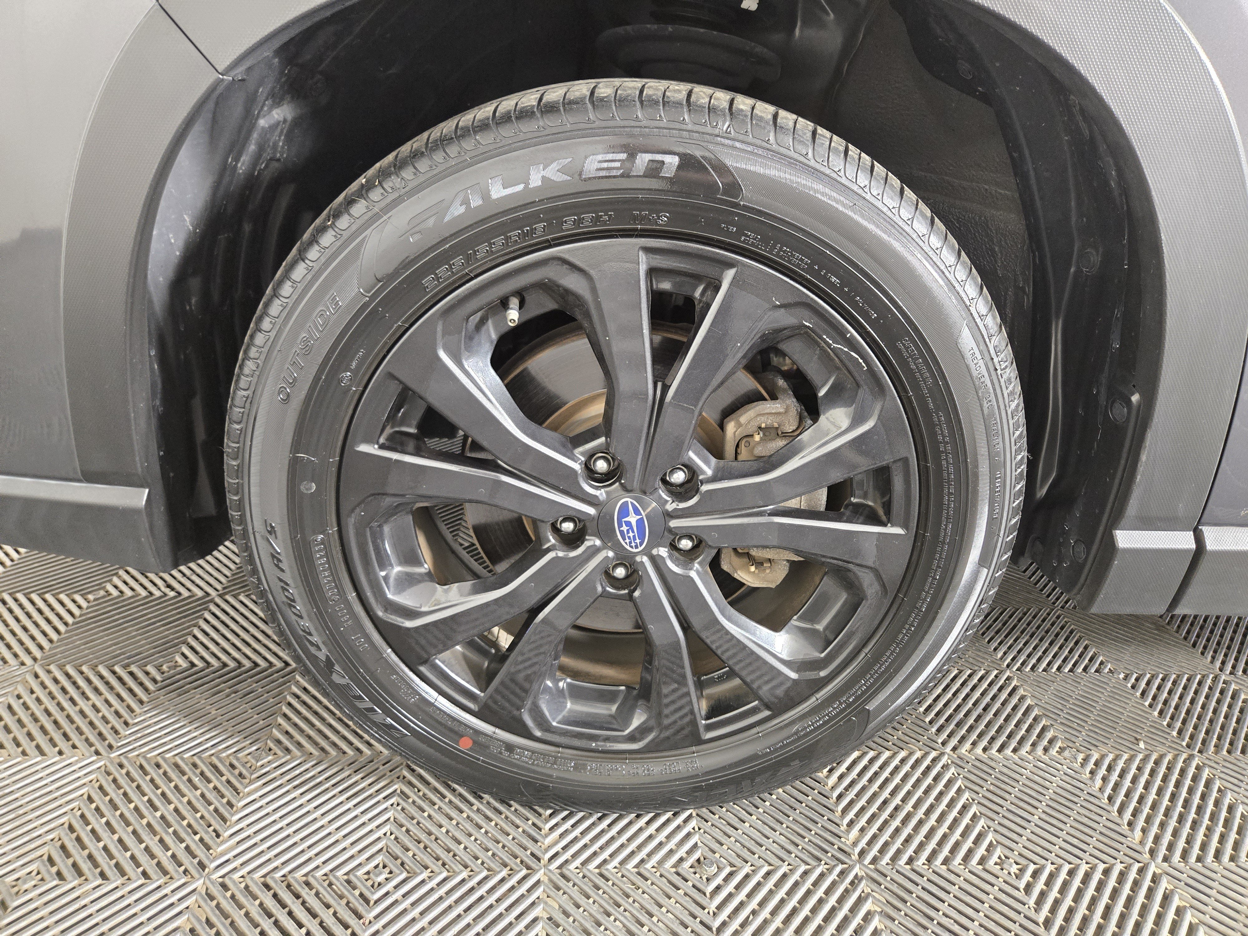 Used 2023 Subaru Forester Sport AWD/4WD image 33