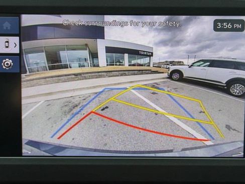 New 2026 Hyundai Elantra Sport image 24