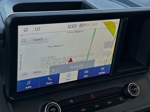 New 2024 Ford Maverick Tremor w/ Tremor Off-Road Package image 18