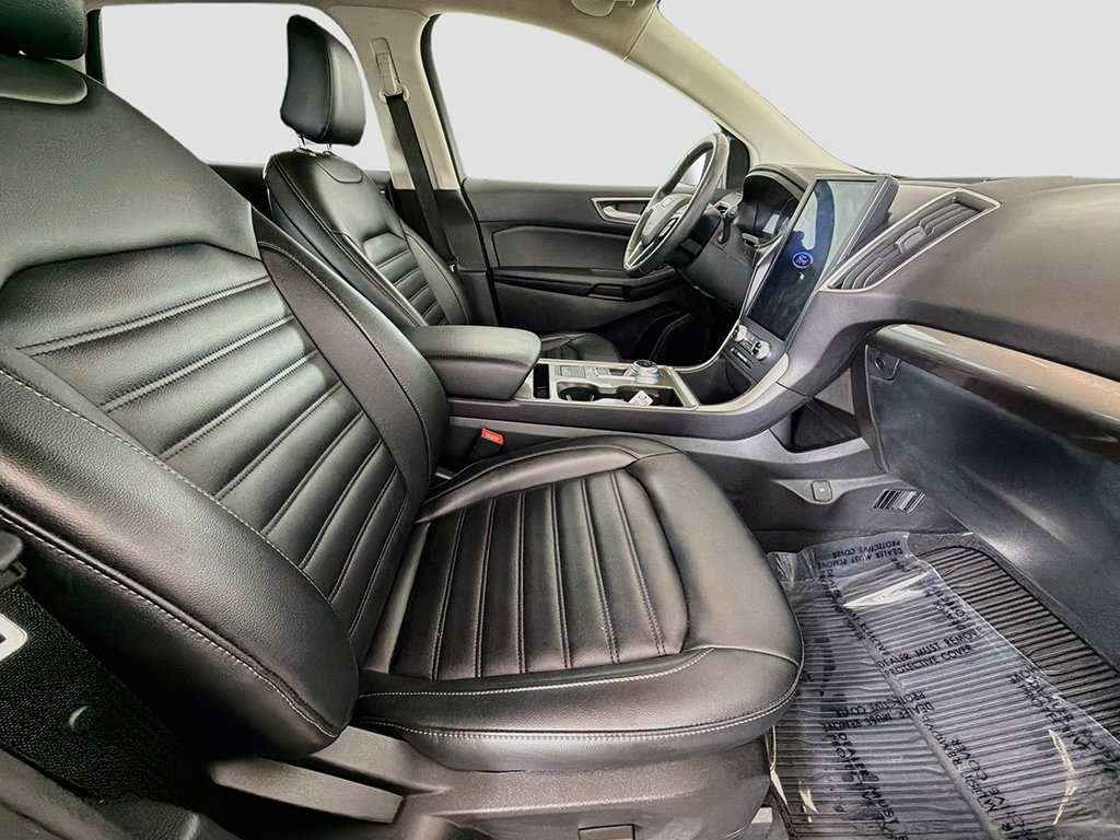 Used 2023 Ford Edge SEL w/ Convenience Package AWD/4WD image 22