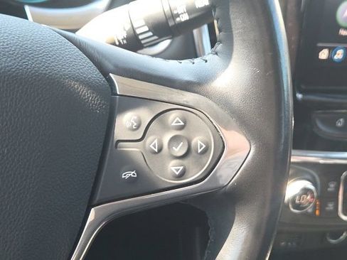 Used 2020 Chevrolet Traverse RS w/ LPO, Floor Liner Package FWD image 39