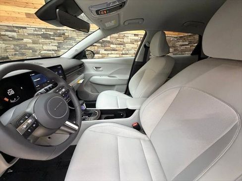 New 2026 Hyundai Kona SEL Sport image 12