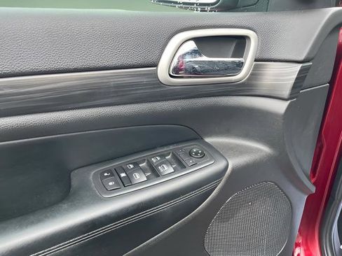 Used 2020 Jeep Grand Cherokee Laredo w/ Security & Convenience Group image 10