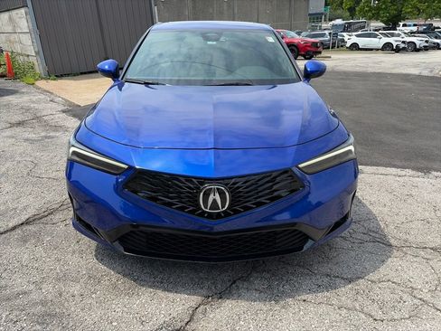Used 2024 Acura Integra A-Spec FWD image 2