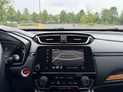 Used 2017 Honda CR-V EX-L image 25