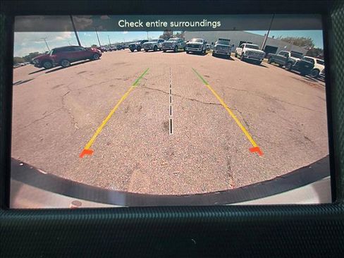 Used 2020 Jeep Wrangler Unlimited Sport S image 13