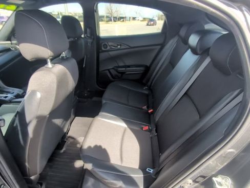 Used 2021 Honda Civic Sport image 27
