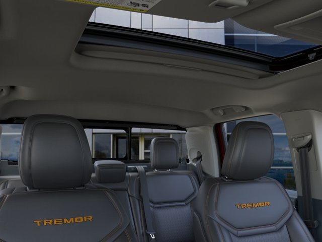 New 2026 Ford Maverick Tremor AWD/4WD image 12