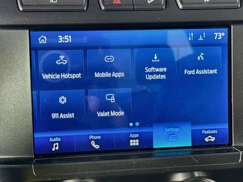 Used 2022 Ford F150 XLT w/ Equipment Group 301A Mid AWD/4WD image 27