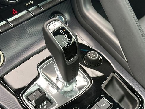 New 2024 Jaguar F-TYPE R-Dynamic RWD image 21