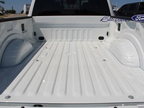 New 2025 Ford F250 Platinum w/ FX4 Off-Road Package image 6