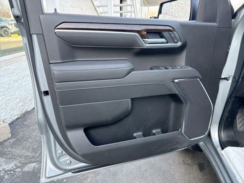 New 2026 GMC Sierra 1500 Elevation image 22