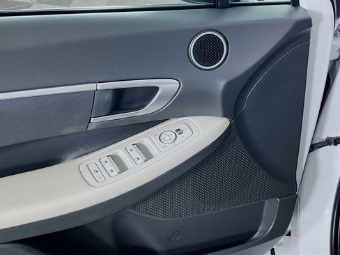 Certified 2023 Hyundai Sonata SE FWD image 17