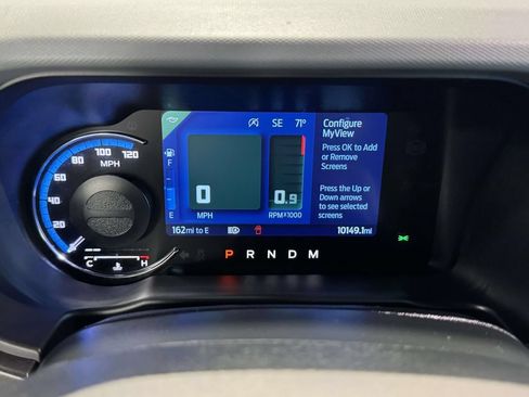 Used 2023 Ford Bronco Big Bend AWD/4WD image 20