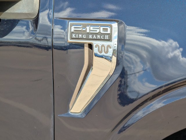 Used 2021 Ford F150 King Ranch RWD image 9