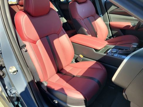 New 2026 MAZDA CX-50 AWD 2.5 Hybrid w/ Premium Pkg image 16