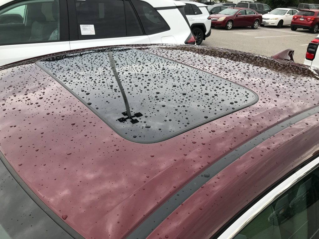 Used 2019 Honda Insight Touring image 3
