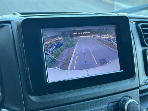 Used 2025 RAM ProMaster 3500 w/ Convenience Group image 18