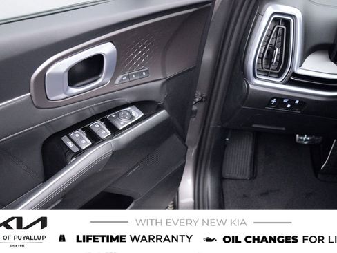 New 2026 Kia Sorento SX Prestige AWD/4WD image 27