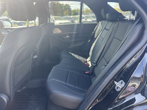 Used 2022 Mercedes-Benz GLE 350 4MATIC image 32