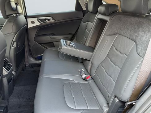 New 2026 Kia Sportage SX Prestige AWD/4WD image 13