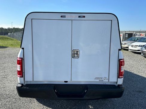 Used 2018 Ford F150 XL w/ XL Power Equipment Group image 10